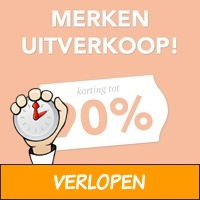 Mega Elektronica Uitverkoop