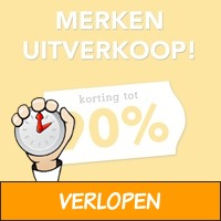 Mega Tuin en Outdoor Uitverkoop