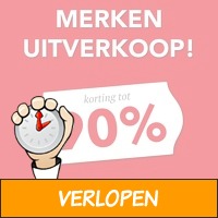 Mega Gereedschap Uitverkoop