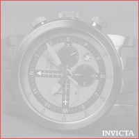 Invicta DNA Chronographs