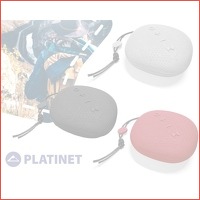 Platinet hike: ipx5 waterdichte speaker
