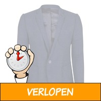 Felix Hardy blazer met knopen