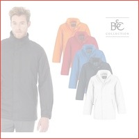 B&C Collection parka winterjas