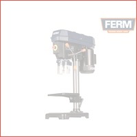 FERM tafelboormachine