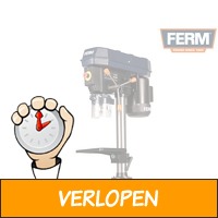 FERM tafelboormachine