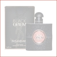 Yves Saint Laurent Black Opium EDP