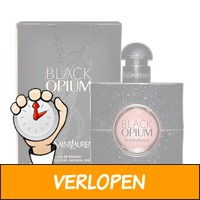 Yves Saint Laurent Black Opium EDP