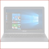 15% korting op ASUS laptops