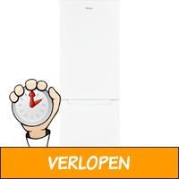 Frilec BS010 koel-vriescombinatie