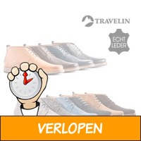 Travelin London Classic herenschoenen