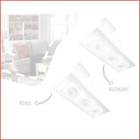 Osram led tresol hanglamp