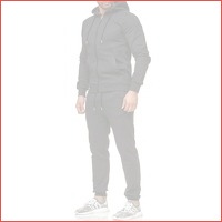 Tazzio joggingpak