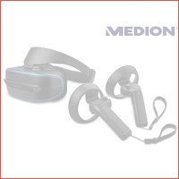 Medion Erazer X1000 Virtual Reality Head..