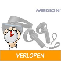 Medion Erazer X1000 Virtual Reality Headset