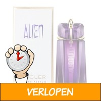 Mugler Alien EDP refillable 60 ml