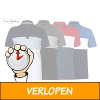 Pierre Cardin polo shirt