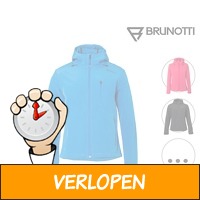 Brunotti Softshell jas