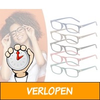 Looplabb Leesbril