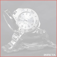 Invicta Transatlantic Chronographs