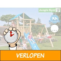 Jungle Gym speeltoestel