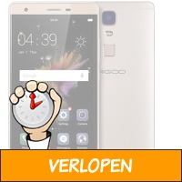 AMIGOO A5000 Quadcore 8GB smartphone