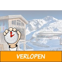 3, 4, 5 of 8 dagen volpension wintersportvakantie in Zi..