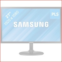 Samsung S27F350FHU monitor