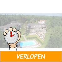 WestCord Hotel de Veluwe