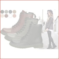 Veterboots - SALE