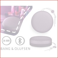 Bang & Olufsen Beoplay A1 draadloze ..