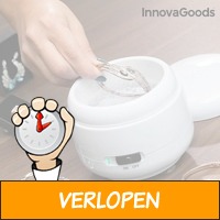 InnovaGoods Ultrasone sieraden reiniger