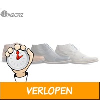 NoGrz Wright herenschoenen