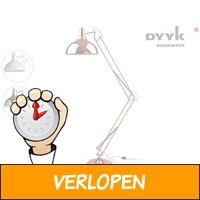 Dyyk vloerlamp Jipp