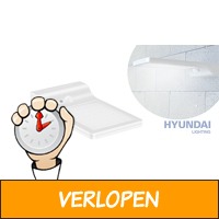 Hyundai LED-buitenlamp