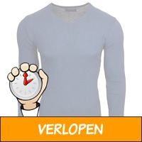 Rusty Neal Pullover met v-hals