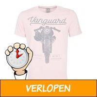 Vanguard T-shirt