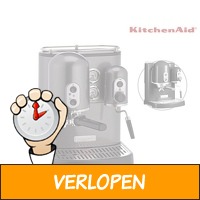 KitchenAid Artisan espressomachine 5KES100