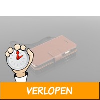 Wallet-case voor iPhone