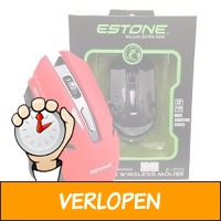 Estone E1700 game muis