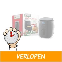 Magnani Airfryer XXL