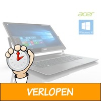 13'' Acer Aspire R7 | High-end Core i5 Laptop met 256GB..