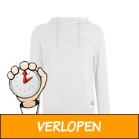 Ballin Amsterdam - Hoodie Men Grey