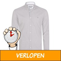 Felix Hardy overhemd met knopen