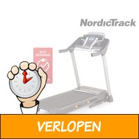 NordicTrack C80i loopband