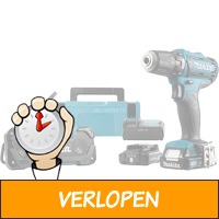 Makita accu combiset