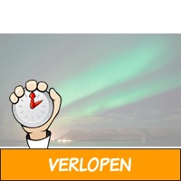 Fascinerend IJsland