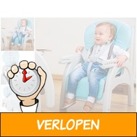 Veiling: Lionelo Eli kinderstoel