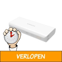 Romoss Solo5 powerbank 10.000mAh