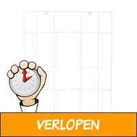 Tijdschriftenrek