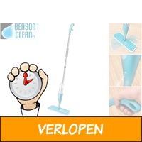 Benson spray mop